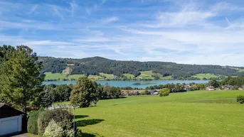 Expose Landhausvilla mit Blick über den See Eleganz trifft Idylle – Zell am Moos 