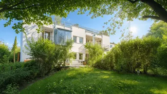 Expose Charmante 2-Zimmer Gartenwohnung in Leopoldskron – nur 5 Gehminuten zum idyllischen Weiher!
