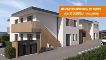Expose VITANOVA - Natürlich wohnen, modern leben - Neubauprojekt in Perwang Top A3, PROVISIONSFREI
