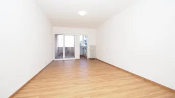 Expose Vermietete 1-Zimmer-Anlegerwohnung in ruhiger Lage Nähe PMU/CDK