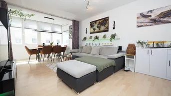 Expose Charmante 2-Zimmer Wohnung – „City Flair“ mit separater Küche 