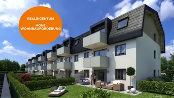 Expose NEUBAU! PROVISIONSFREI! Top B3 Eigentumswohnungen Living park Straßwalchen