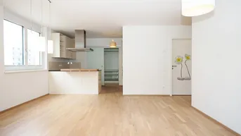 Expose 2-Zimmer Wohngenuss mit Balkon in Maxglan – „Das pure Leben genießen!“