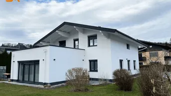 Expose Einzigartige Villa in Adnet bei Salzburg willkommen im Familienparadies