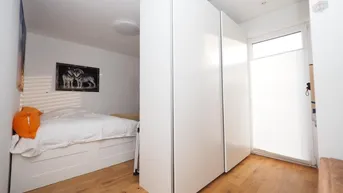 Expose Großzügige 5-Zimmer-Gartenwohnung mit Stil - mit hochwertiger Ausstattung und vielen Extras in Mondsee - St Lorenz!