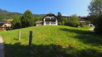 Expose Einfamilienhaus in St. Michael im Lungau Ihr idyllisches Zuhause in den Bergen