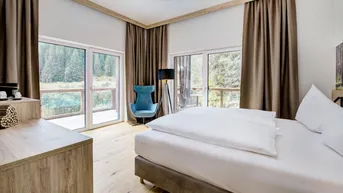 Expose Attraktive Hotelsuiten als Anlageobjekte „Das Förstereck“ Viehhofen bei Saalbach 