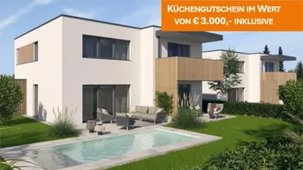 Expose VITANOVA - Natürlich wohnen, modern leben - Neubauprojekt in Perwang Top B2, PROVISIONSFREI