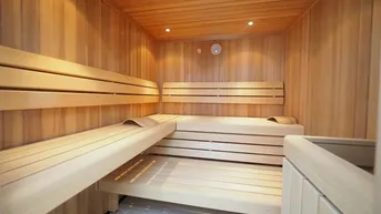 Expose Dachgeschoß-Juwel im Zentrum von Mondsee mit traumhafter Dachterrasse, Sauna, Tiefgarage uvm!