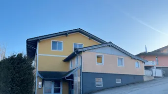 Expose Modern sanierte 2-Zimmer Wohnung in Koppl – ein verführerisches Angebot