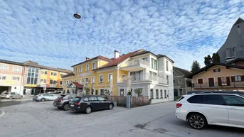 Expose Großzügiger Gasthof mitten in Straßwalchen