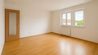 Expose 3-Zimmer Wohnung mit Balkon in Straßwalchen