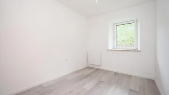 Expose Helle 2,5-Zimmer-Gartenwohnung in Oberhofen Wohnen am See