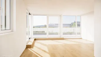 Expose AM FLIEGENSPITZ - Penthouse-Wohnung | 4 Zimmer mit Rundum-Terrasse | Modern &amp; Nachhaltig | Provisionsfrei!