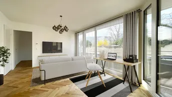 Expose Wer schnappt sich die letzte Wohnung im Haus? Direkt neben dem Uni-Campus, Innenstadt Krems. Provisionsfrei!