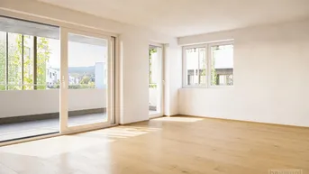 Expose AM FLIEGENSPITZ - 3 Zimmer mit Balkon | Sonnenuntergang | Umweltgerechte Bauweise | Provisionsfrei!