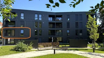 Expose FROSCHBERG FLATS | 3 Zimmer-Wohnung mit Balkon und Loggia Richtung Innenhof | Top Lage &amp; PROVISIONSFREI!