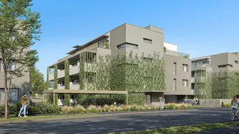 Expose Große Praxisräumlichkeit | Edelrohbau - Innenausbau flexibel | Modern &amp; Nachhaltig | Provisionsfrei!
