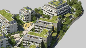 Expose AM FLIEGENSPITZ - Achtung ANLEGER - Ideal zur Vermietung! Garconniere mit Balkon | Provisionsfrei!