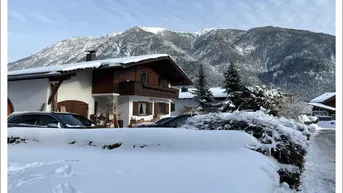 Expose Exklusives Alpenjuwel mit Freizeitwohnsitz am Skigebiet Christlum