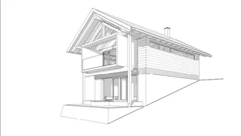 Expose Chaletdorf am Falkert – stilvolles Familienchalet bei 6 % Rendite!