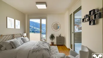Expose TOP 06: Exklusive und hochwertige Neubauwohnung im vorderen Stubaital | unmittelbare Nähe zu Innsbruck