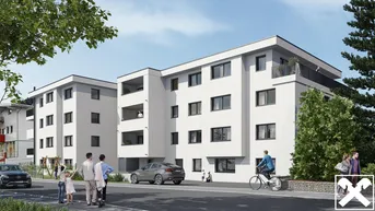Expose das "STEINA" | NEUBAUPROJEKT IN STEINACH - Fertigstellung Ende 2025