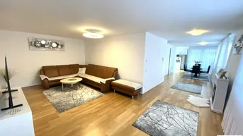 Expose Strahlendes Wohnparadies: Charmante 3-Zimmer-Wohnung in Innsbruck - Lichtdurchflutet und Modern