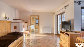Expose 4-Zimmer-Gartenwohnung in Götzens – Ihr Idyllisches Zuhause mit Charme