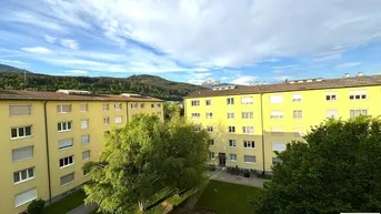 Expose Ihr neues Heim mit Aussicht in Innsbruck/Amras