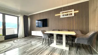 Expose Aufgepasst: Großzügige 4-Zimmer-Wohnung mit Potenzial (Maisonette)