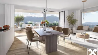 Expose PROVISIONSFREI - 2-Zimmer-Wohnung mit sonnigem Balkon