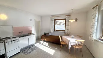Expose Haus mit Traumaussicht in Trins – viel Platz &amp; großes Potenzial für Ihr Traumzuhause!