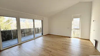 Expose Nur noch 2 Einheiten! Top 6 – Wohnqualität auf höchstem Niveau mit Terrasse und Garagenplatz