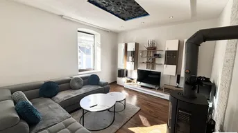 Expose Charmante 2-Zimmer-Wohnung in Matrei