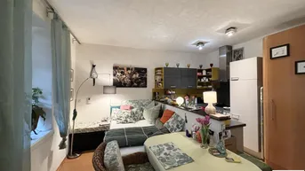 Expose Altstadtflair in Hall: Stilvolle 1,5-Zimmer-Wohnung in Top-Lage!