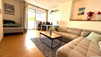 Expose Kapitalanlage mit Zukunft: Gemütliche 4-Zimmer-Wohnung in Top-Lage direkt bei der Technik Innsbruck