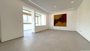 Expose Innsbruck: komplett sanierte 2 Zimmer Wohnung mit Ausblick