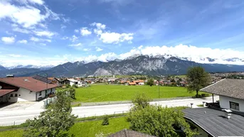 Expose Ihr neues Zuhause in den Alpen – Charmante 4-Zimmer-Wohnung in Axams mit traumhaftem Ausblick