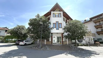 Expose Zu Vermieten: Attraktive Bürofläche in zentraler Lage
