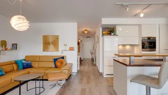 Expose Ankommen &amp; Aufatmen – Neuwertige 3-Zimmer-Wohnung mit unvergleichlichem Panorama