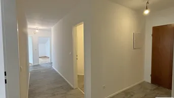 Expose Neu sanierte 4-Zimmer Wohnung in Steinach