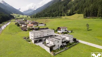 Expose Luxus trifft Natur – Stilvolles und hochwertiges Eckreihenhaus in ruhiger Umgebung