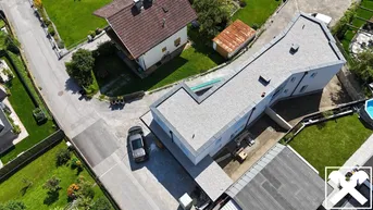 Expose Ihr Wohntraum in Inzing, Hillside Living Top 3 Dachgeschosswohnung