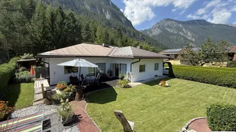 Expose Familienparadies: Einfamilienhaus in Ruhelage mit Wohlfühlambiente