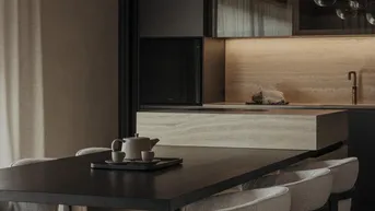 Expose Freizeitwohnsitz im Herzen der Alpen: Premium-Penthouse in Kitzbühel