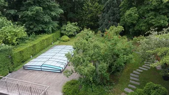 Expose Linz, Helle und freundliche Wohnung im Spallerhofviertel, eine kleine Oase