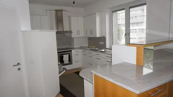 Expose Linz, Grünoase, Helle und freundliche Wohnung im Spallerhofviertel**