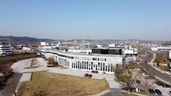 Expose BÜROFLÄCHEN / STEYR / NEBEN B309 / TOP 5 / PROVISIONSFREI