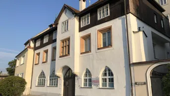 Expose Altstadt: Wohnung am Zusammenfluss von Enns und Steyr - Top 4